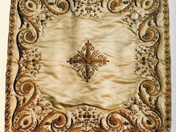 Ajuar del Real Monasterio de la Encarmación-1